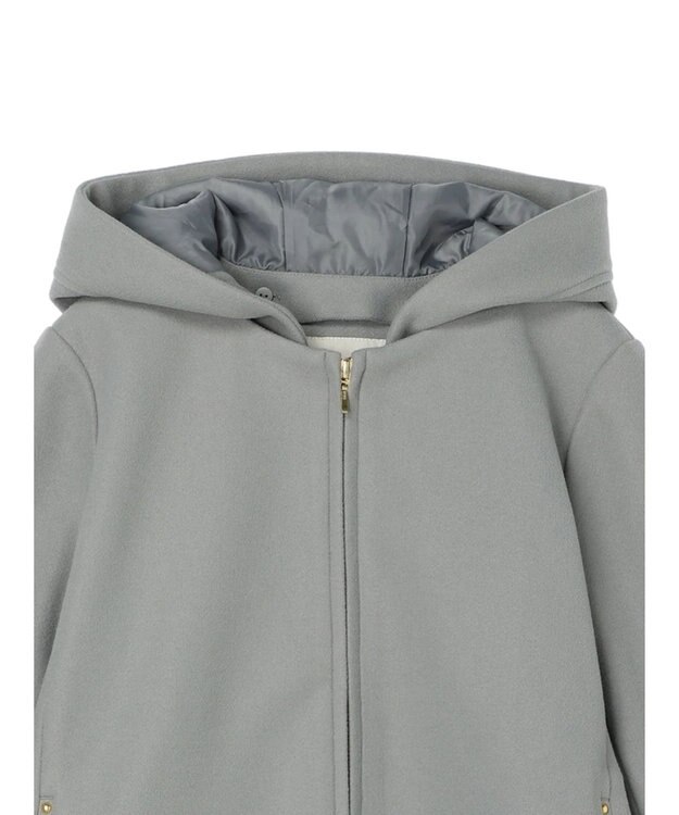 earth music&ecology ２Ｗａｙフードコート（ショート） Mint