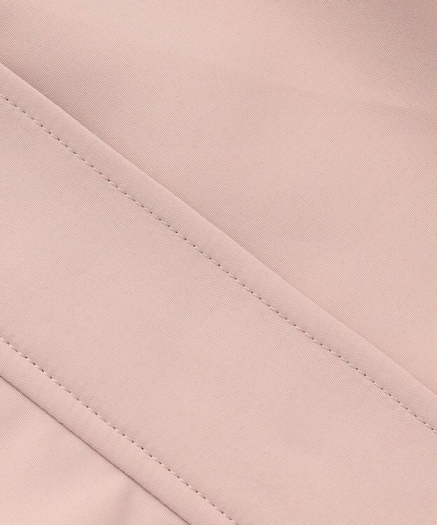 ANY KIDS マウンテンパーカー ピンクベージュ