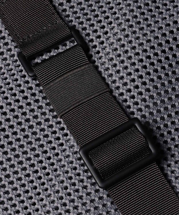 Paul Smith PSメッシュ 2WAYトートバッグ グレー