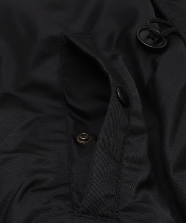 WEGO 【ユニセックス着用ITEM/MLサイズ展開】N2B ブラック