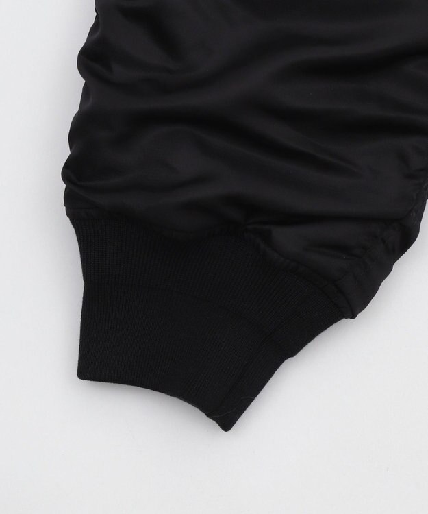 WEGO 【ユニセックス着用ITEM/MLサイズ展開】N2B ブラック