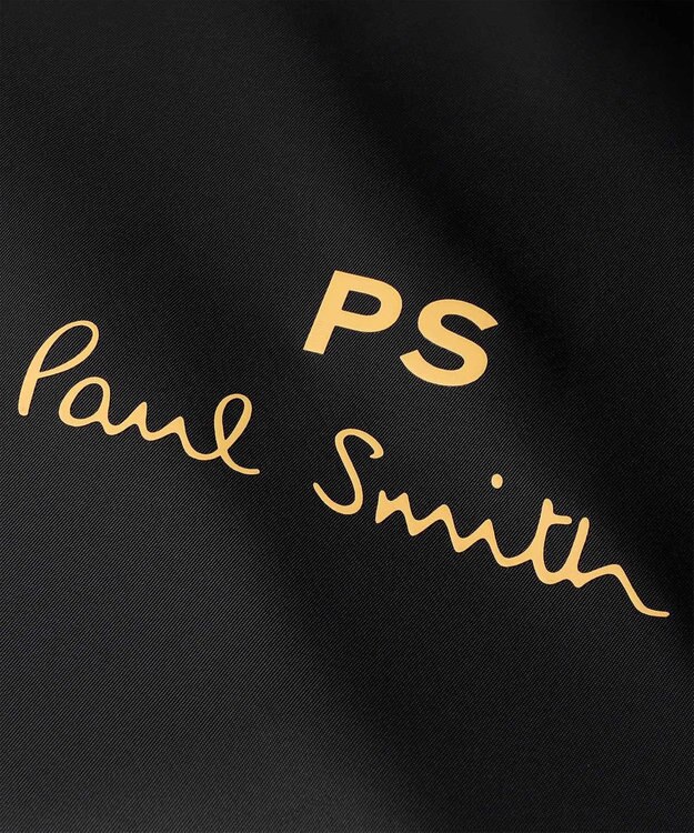 Paul Smith PSメッシュ 2WAYトートバッグ グレー