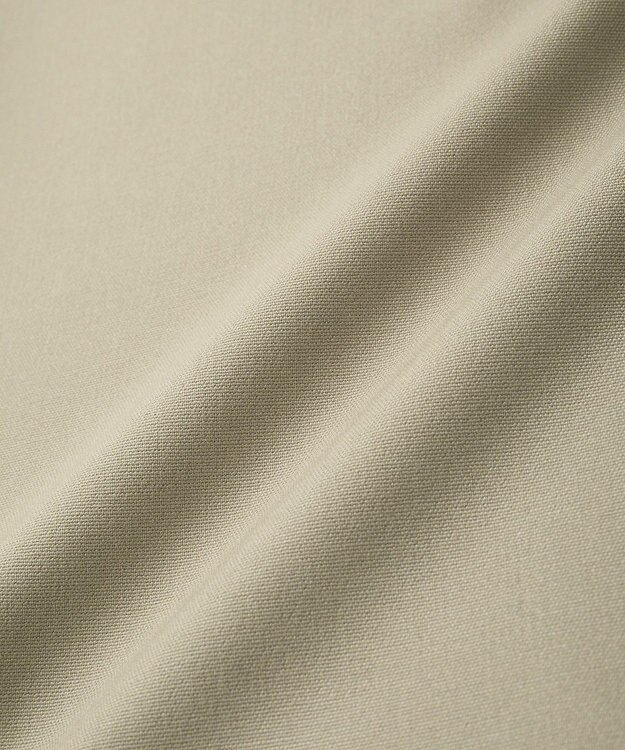 AMERICAN HOLIC 【イージーケア】ベイカーリラックスパンツ Beige