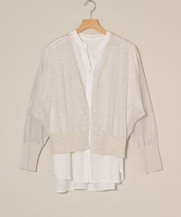 ONWARD Reuse Park セット商品/サイズ44【23区】ニット春夏×ブラウス春夏 その他