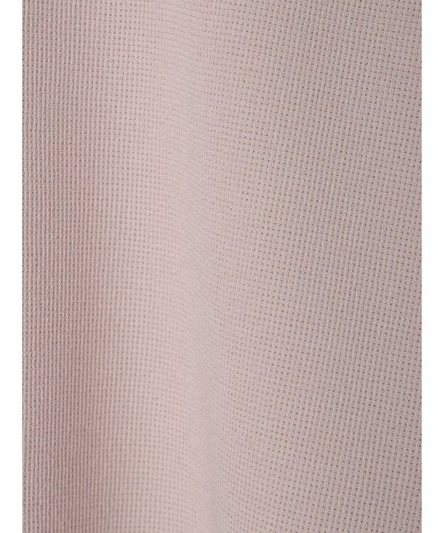 CRAFT STANDARD BOUTIQUE 布帛切替デザインプルオーバー Beige