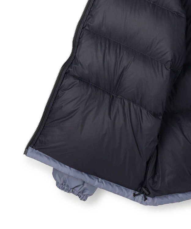 UNFILO MENS 【OCEANS YouTube 掲載 / 読売新聞掲載】TAION×UNFILO スタンドダウン ダスティーブルー