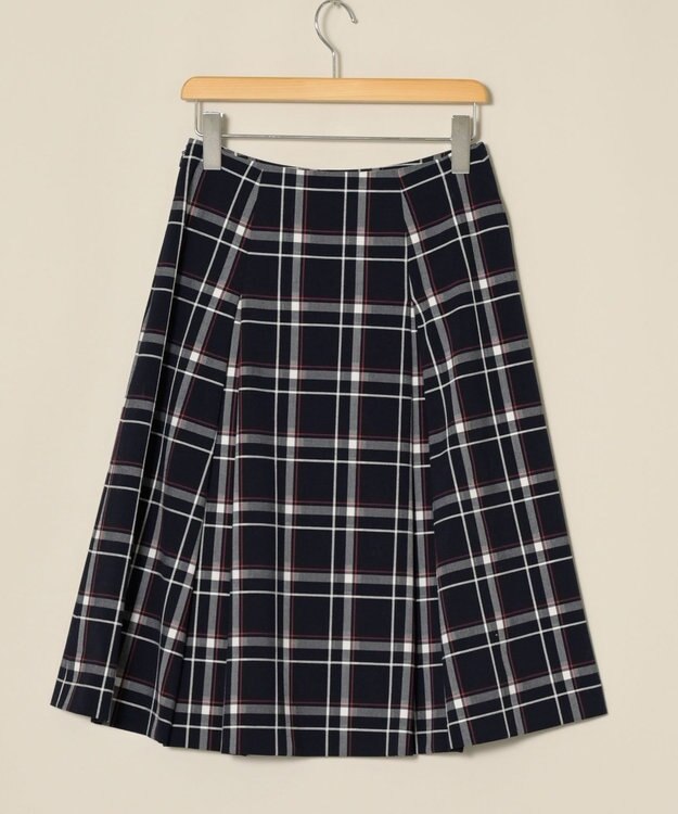 ONWARD Reuse Park 【J.PRESS】スカート秋冬 ネイビー