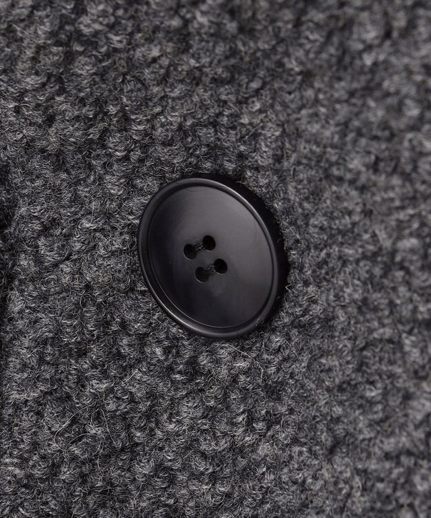 NAVE 【ReNAVE】ブークレーアウター グレー系