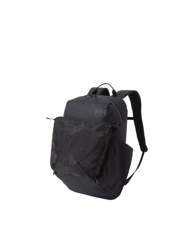 HELLY HANSEN ダガリ20 ブラック