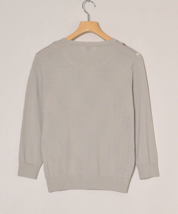 ONWARD Reuse Park 【J.PRESS】ニット秋冬 ベージュ