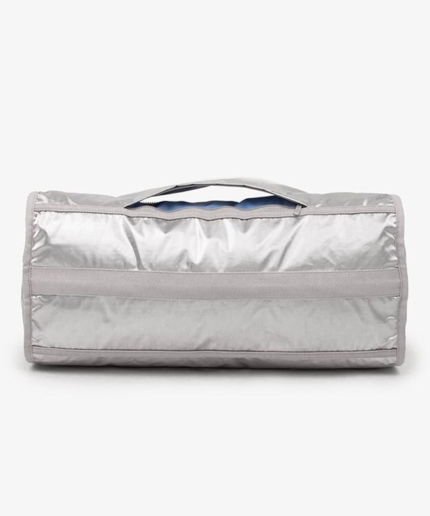 LeSportsac DELUXE LG WEEKENDER/フロストシルバーシャイン フロストシルバーシャイン