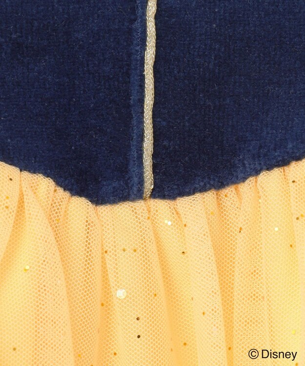 ANY KIDS 【ディズニー/白雪姫】なりきりワンピース 白雪姫