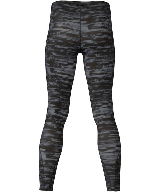 CW-X 【MEN】スポーツタイツ　エキスパート2.0　/ワコール　HXO439 ブラックスペシャル