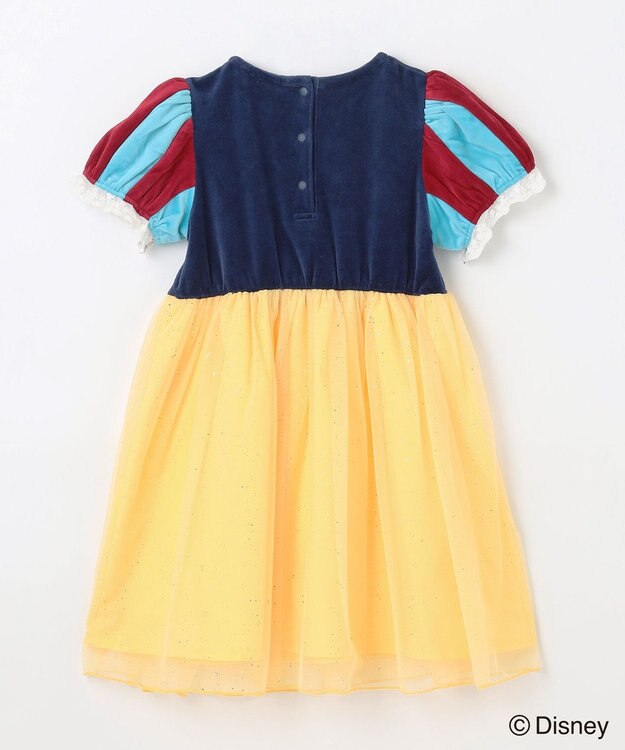 ANY KIDS 【ディズニー/白雪姫】なりきりワンピース 白雪姫