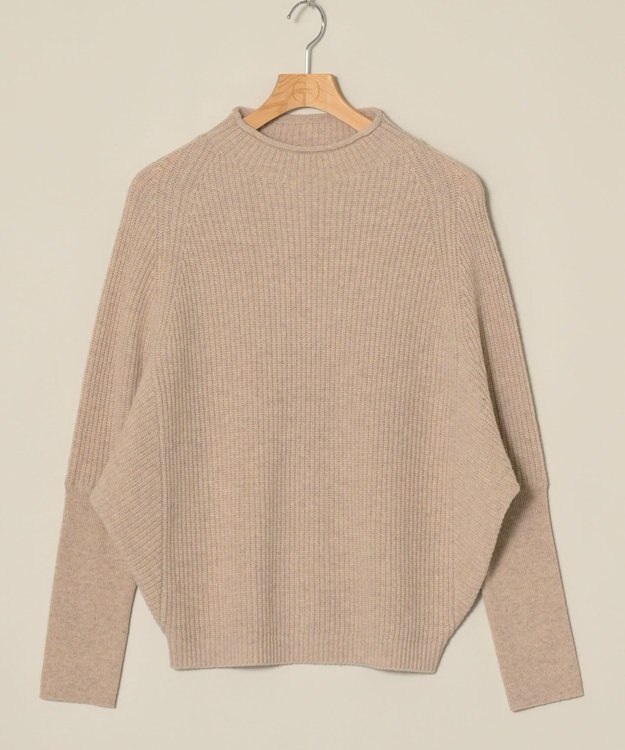 ONWARD Reuse Park 【23区】ニット秋冬 ベージュ