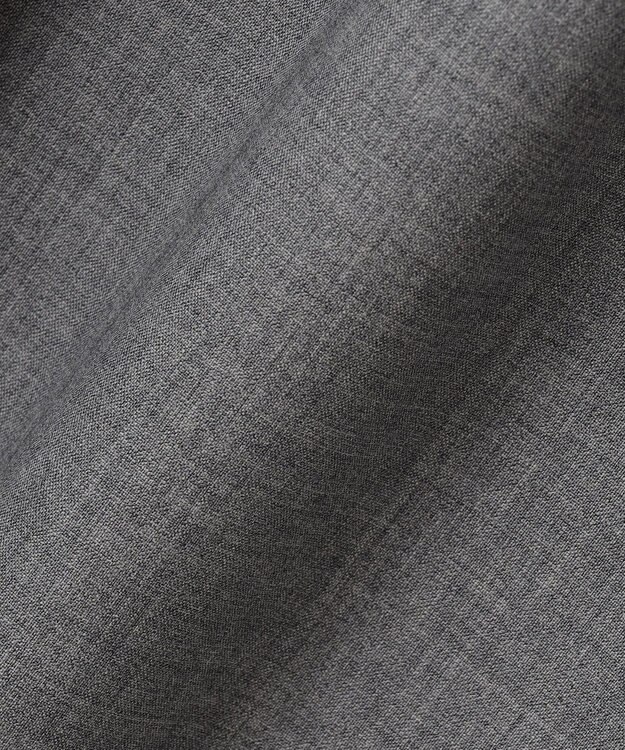 23区 【セットアップ対応】ラフィーネウール フレア スカート ライトグレー系