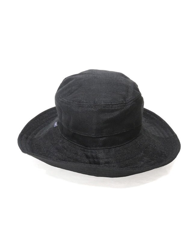 ATRENA 体感-10℃ コカゲル ナチュライク キャペリン ブラック