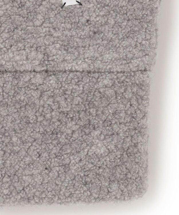 BEIGE， EVIE / パーカー Stone