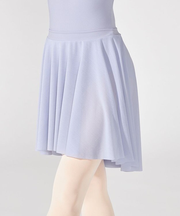 Chacott スカート ヒヤシンス
