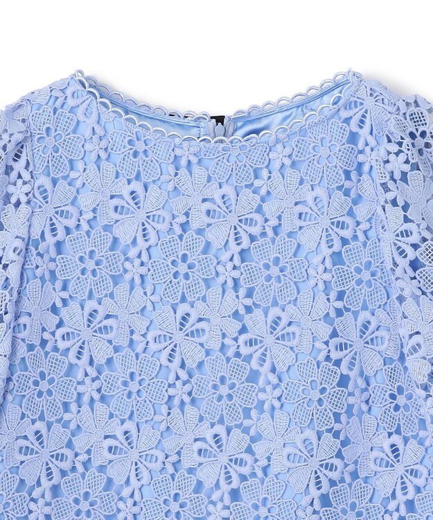 TOCCA PRIMROSE POSY ドレス ブルー系