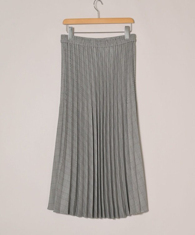 ONWARD Reuse Park 【any FAM】スカート秋冬 オフホワイト