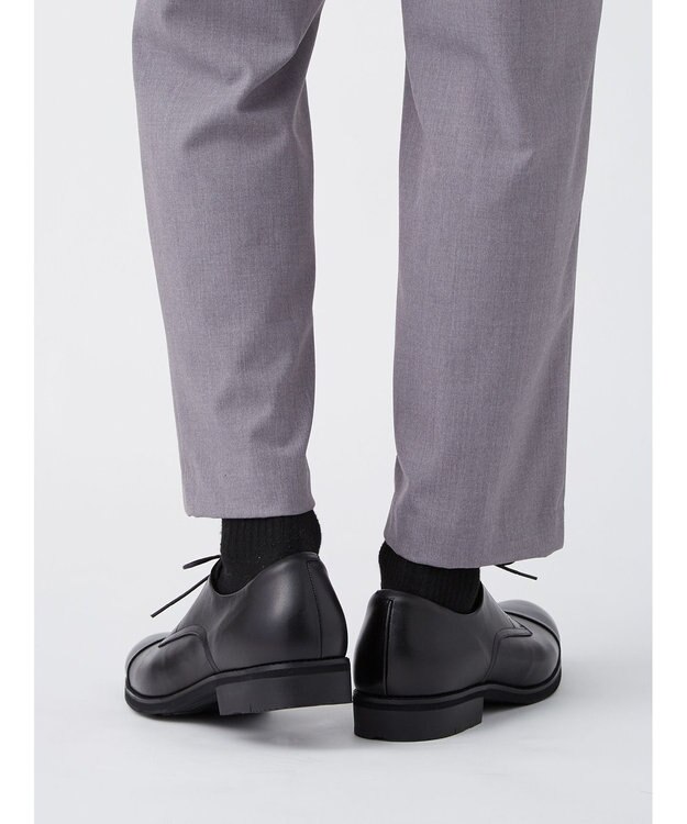 ASICS WALKING ランウォークウォーキングシューズ 2E ブラック系