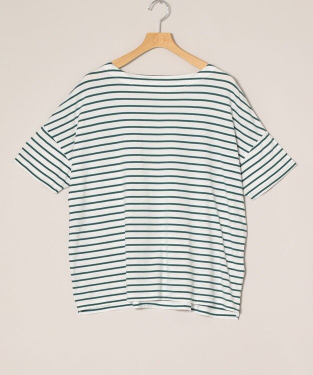 ONWARD Reuse Park 【any FAM】カットソー春夏 グリーン
