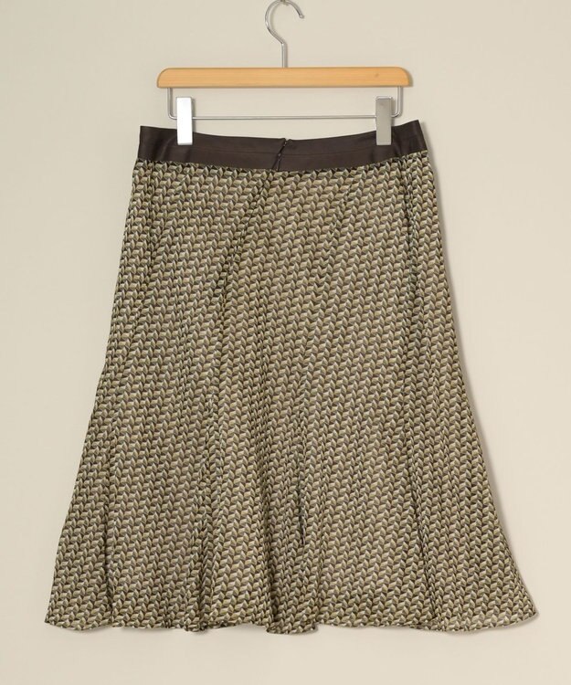 ONWARD Reuse Park 【23区】スカート春夏 ブラウン