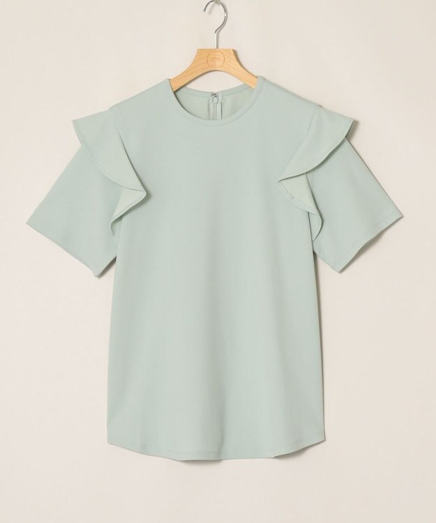 ONWARD Reuse Park 【組曲】カットソー春夏 グリーン