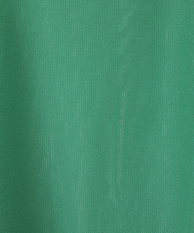 Green Parks マジョリカスリーブプルオーバー Green