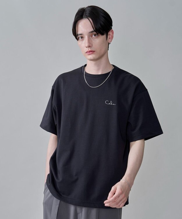 WEGO AIRFUNCTIONアソートロゴT（SS） 柄4