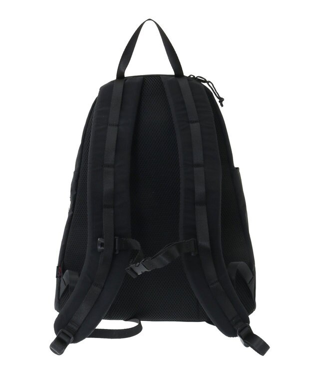 Green Parks ■ＣＯＢＭＡＳＴＥＲ　ＤＩＺＺＹ　ＰＡＣＫ　１８Ｌ Black