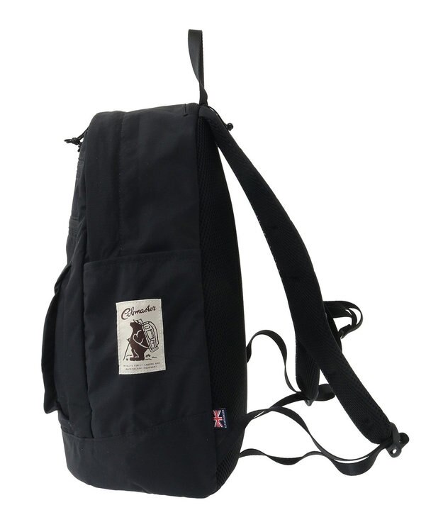 Green Parks ■ＣＯＢＭＡＳＴＥＲ　ＤＩＺＺＹ　ＰＡＣＫ　１８Ｌ Black
