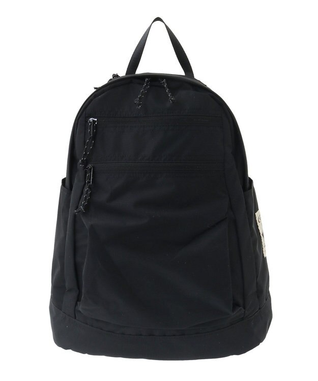 Green Parks ■ＣＯＢＭＡＳＴＥＲ　ＤＩＺＺＹ　ＰＡＣＫ　１８Ｌ Black