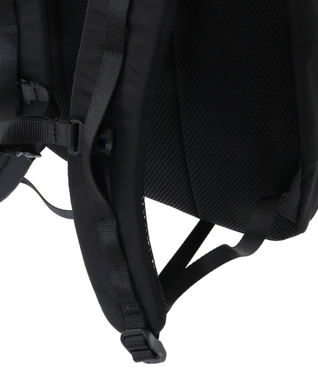 Green Parks ■ＣＯＢＭＡＳＴＥＲ　ＤＩＺＺＹ　ＰＡＣＫ　１８Ｌ Black