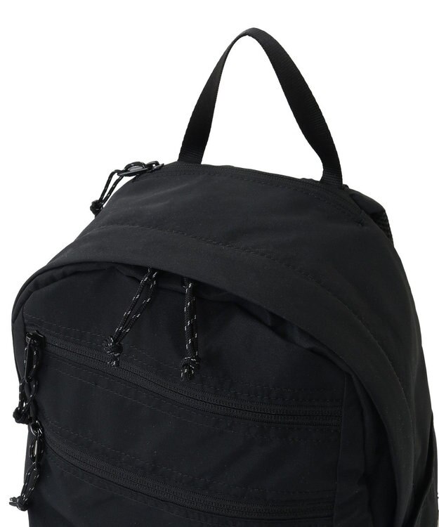 Green Parks ■ＣＯＢＭＡＳＴＥＲ　ＤＩＺＺＹ　ＰＡＣＫ　１８Ｌ Black