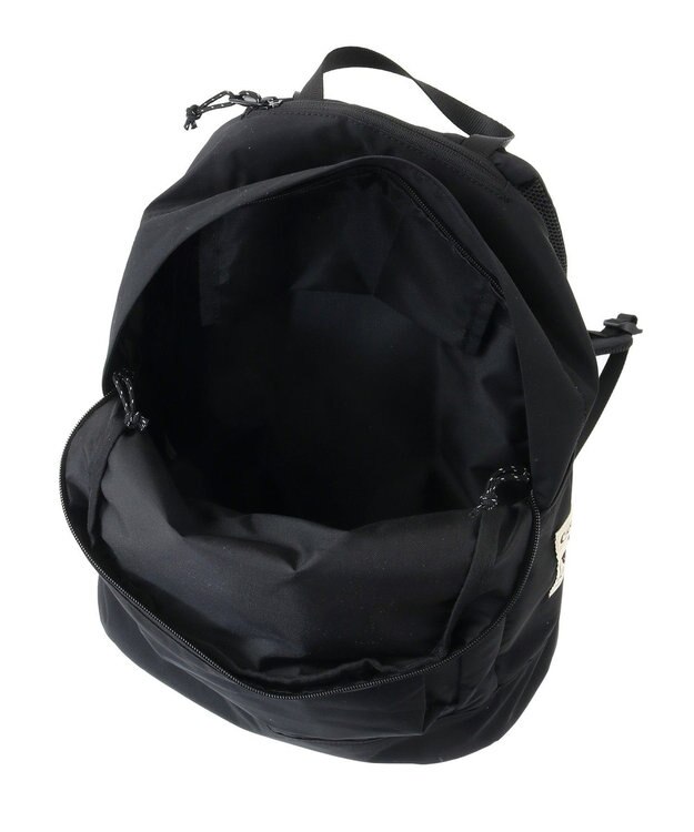 Green Parks ■ＣＯＢＭＡＳＴＥＲ　ＤＩＺＺＹ　ＰＡＣＫ　１８Ｌ Black