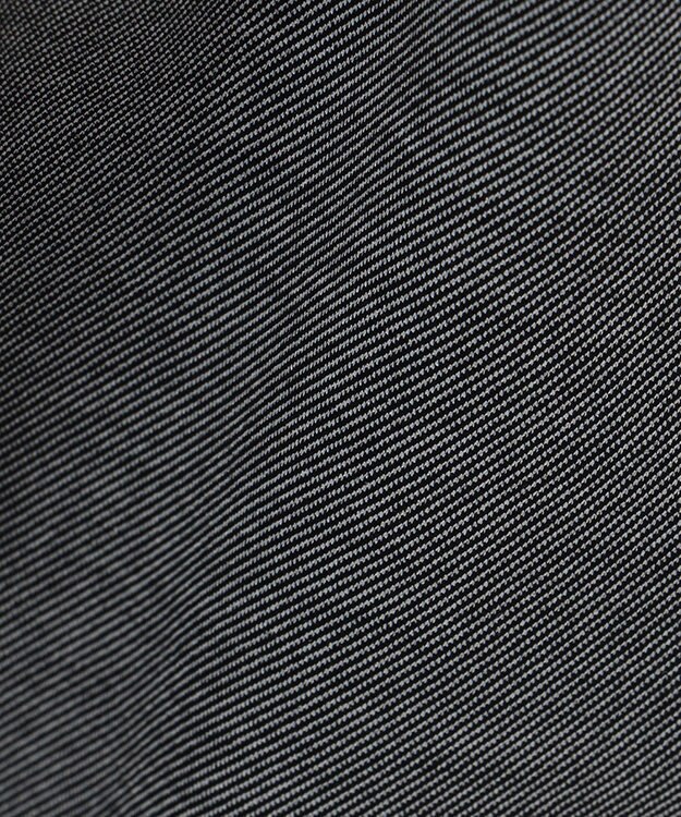 23区GOLF 【MEN】【23Fondation/WEB&一部店舗限定】カルゼジャージー テーパードパンツ グレー系