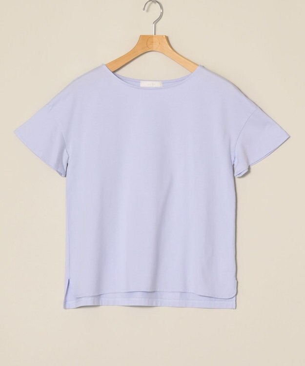 ONWARD Reuse Park 【any SiS】カットソー春夏 ブルー