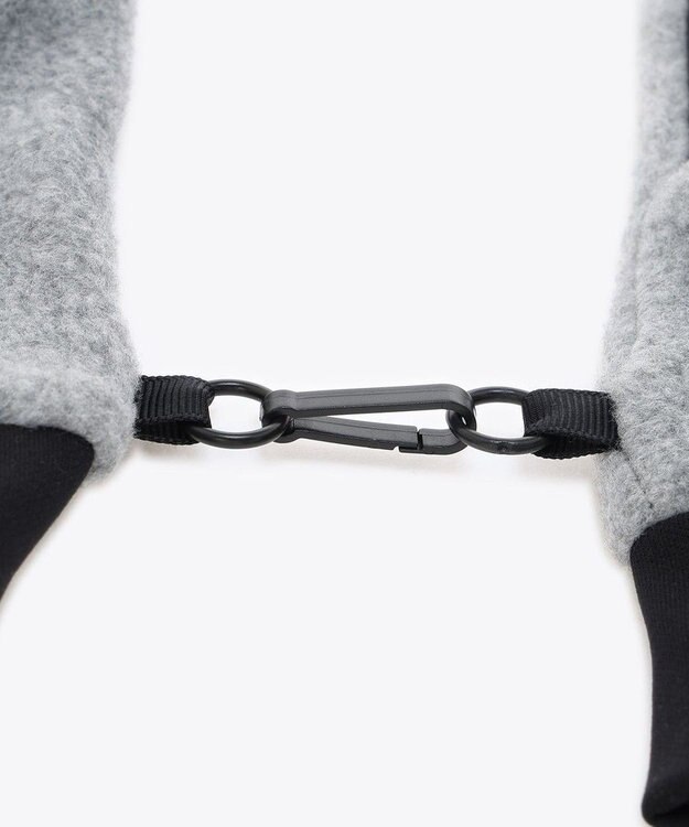 Columbia Columbia/ バックアイスプリングスアクティブグローブ /コロンビア Boulder Heather