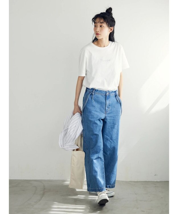 CRAFT STANDARD BOUTIQUE ｃｏｚｕｅ　ＴＥＥ T