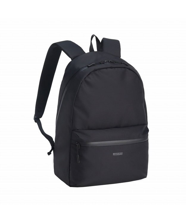 ACE BAGS & LUGGAGE MACKINTOSH PHILOSOPHY ハービストン2 リュックサック 13.3インチPC収納 17665 マッキントッシュフィロソフィー ブラック