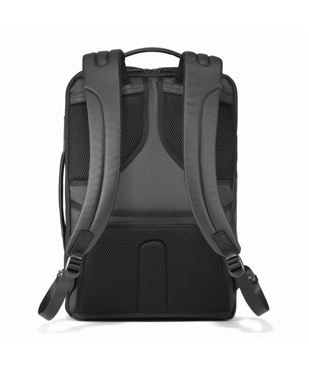 ZERO HALLIBURTON Z PACK type-C2 ビジネスリュック  81432 ブラック