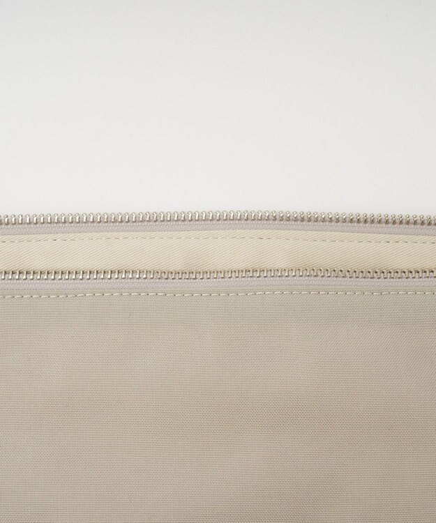 russet コーデュラナイロン2WAYリュックサック(CE-1679) L.Greige