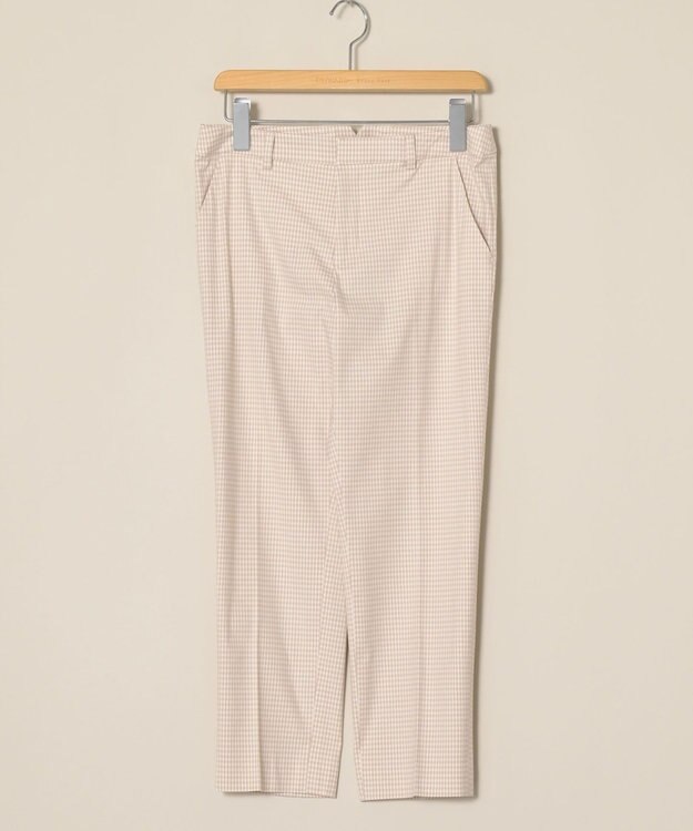 ONWARD Reuse Park 【J.PRESS】パンツ春夏 ベージュ