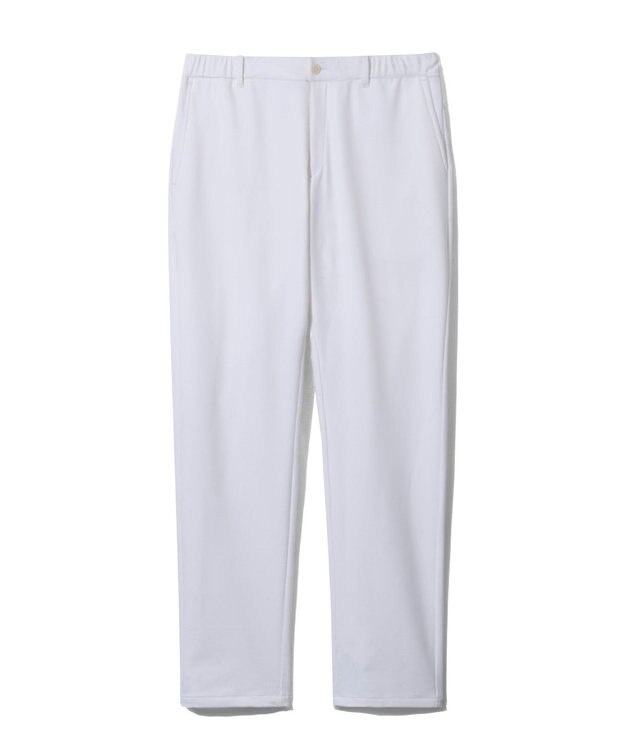 ZERO HALLIBURTON 防透けパンツ ZHG-A4A 10 82862 ゴルフウェア ホワイト