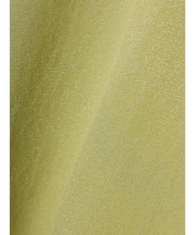 Green Parks イロイロインナー（ラメ） Yellow