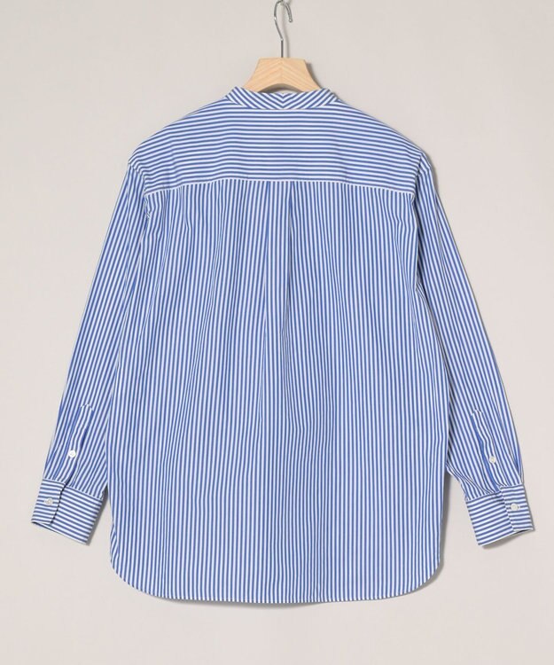 ONWARD Reuse Park 【23区】ブラウス秋冬 ブルー