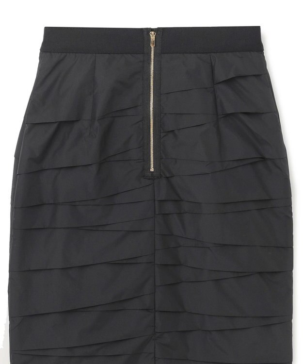 BEIGE， COLETTE / タイトスカート Black