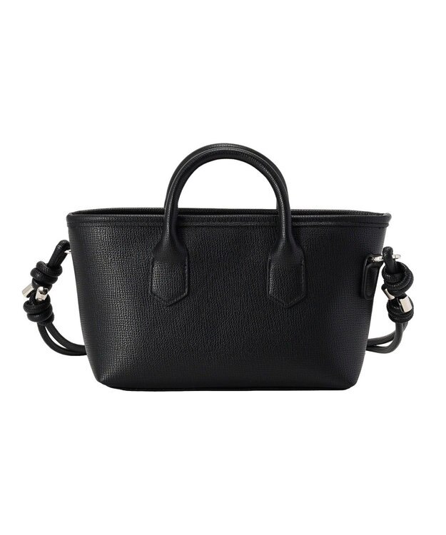 Green Parks フリーリーミニバック Black